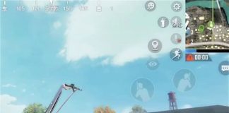 Biến đổi thành ‘thập bát la hán’: Một ví dụ về sự lạ lẫm trong PUBG Mobile
