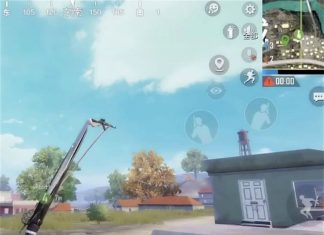 Biến đổi thành ‘thập bát la hán’: Một ví dụ về sự lạ lẫm trong PUBG Mobile