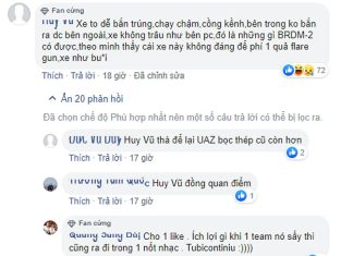 BRDM-2 trong PUBG Mobile: Một lựa chọn không hợp lý?