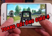 Cách giải quyết vấn đề dung lượng của iPhone khi chơi PUBG Mobile