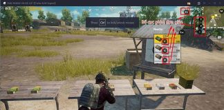 Chơi PUBG Mobile trên giả lập VNG: Tận hưởng trải nghiệm tốt hơn trên PC