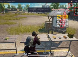 Chơi PUBG Mobile trên giả lập VNG: Tận hưởng trải nghiệm tốt hơn trên PC