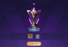 Cuộc thi Cúp Vinh Quang Liên Quân: Nhận ngay skin Roxie miễn phí!