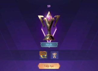 Cuộc thi Cúp Vinh Quang Liên Quân: Nhận ngay skin Roxie miễn phí!