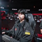 Deft – Nhà vô địch CKTG bị đánh giá chỉ biết “ké win” đồng đội?