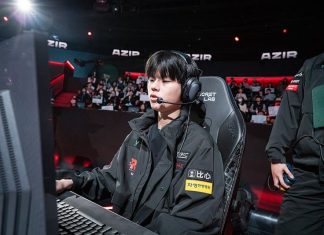 Deft – Nhà vô địch CKTG bị đánh giá chỉ biết “ké win” đồng đội?