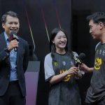 Em gái của Levi xuất hiện tại giải đấu VCS 2024 Mùa Xuân