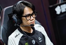 GAM vượt qua Team Flash để giành vé vào chung kết VCS Mùa Hè 2021