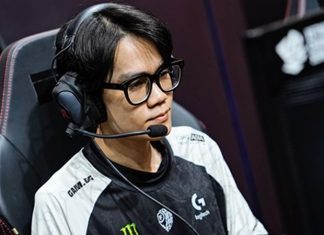 GAM vượt qua Team Flash để giành vé vào chung kết VCS Mùa Hè 2021