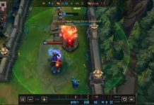 Game thủ Tốc Chiến sobe từ rank Sắt lên Lục Bảo chỉ sau 60 trận toàn thắng