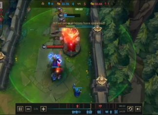 Game thủ Tốc Chiến sobe từ rank Sắt lên Lục Bảo chỉ sau 60 trận toàn thắng