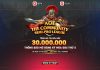 Giải đấu AoE The Community Semi-Pro League mùa 5: Đăng ký ngay để trổ tài và giành lấy những phần thưởng hấp dẫn!