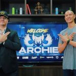HLV Archie trở lại GAM Esports và những thách thức đang chờ đợi