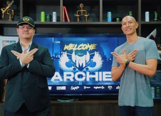 HLV Archie trở lại GAM Esports và những thách thức đang chờ đợi