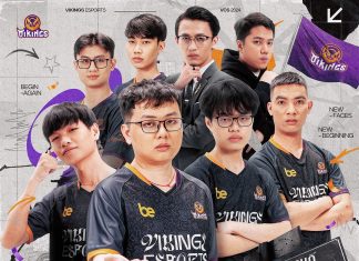 Đội hình chính thức của các đội tuyển hàng đầu Vòng Chung Kết VCS 2024 Mùa Xuân