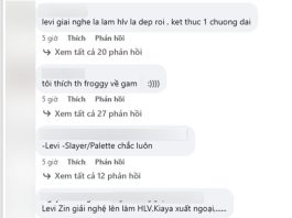 Đội hình GAM Esports có thể thay đổi trong mùa giải 2024?