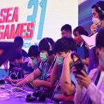 Đội tuyển Liên Minh Huyền Thoại: Tốc Chiến của Việt Nam ghi dấu ấn tại SEA Games 31