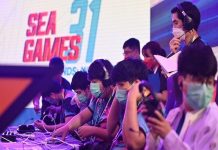 Đội tuyển Liên Minh Huyền Thoại: Tốc Chiến của Việt Nam ghi dấu ấn tại SEA Games 31