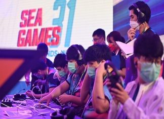 Đội tuyển Liên Minh Huyền Thoại: Tốc Chiến của Việt Nam ghi dấu ấn tại SEA Games 31