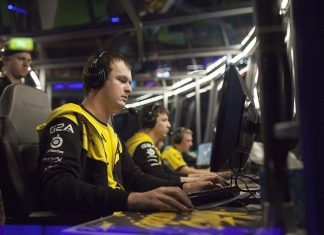 Lịch thi đấu và kết quả giải đấu Elite League Dota 2 2024