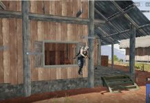 Lỗi game PUBG khiến lựu đạn ném người: Một tính năng hay một lỗi nguy hiểm?
