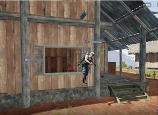 Lỗi game PUBG khiến lựu đạn ném người: Một tính năng hay một lỗi nguy hiểm?