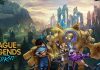 Liên Minh Huyền Thoại: Tốc Chiến (Wild Rift) được vinh danh là Game Mobile của năm tại giải thưởng Golden Joystick Awards 2021