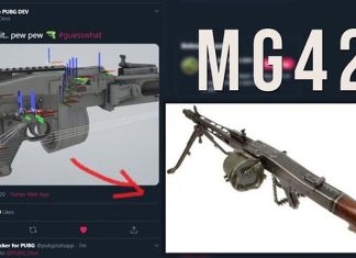 PUBG Mobile: Định hình lại vị thế với cập nhật nội dung mới