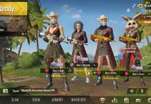 PUBG Mobile – tựa game bắn súng sinh tồn hàng đầu trên di động