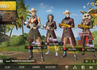 PUBG Mobile – tựa game bắn súng sinh tồn hàng đầu trên di động