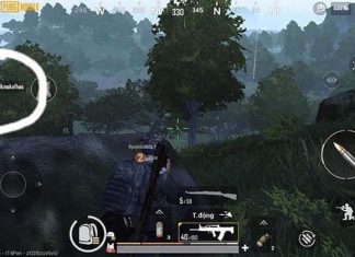 PUBG Mobile: Vấn đề phân biệt người chơi giả lập và di động
