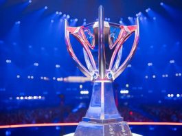 Riot Games xác nhận MSI 2024 sẽ được tổ chức tại Trung Quốc và những đổi mới về giải đấu