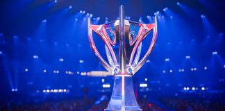 Riot Games xác nhận MSI 2024 sẽ được tổ chức tại Trung Quốc và những đổi mới về giải đấu