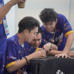 SEA Games 32: Kết quả và diễn biến trận đấu LMHT Tốc Chiến