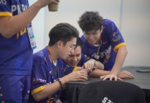 SEA Games 32: Kết quả và diễn biến trận đấu LMHT Tốc Chiến