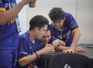 SEA Games 32: Kết quả và diễn biến trận đấu LMHT Tốc Chiến