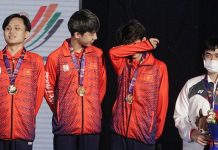 Shy sẽ chuyển sang thi đấu Liên Quân Mobile ở mùa tới?