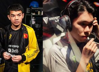 Slayder rời GAM Esports: Cựu huấn luyện viên đưa ra nhận định