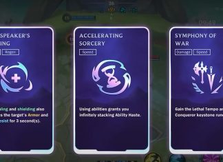 Tốc Chiến: 10 trang phục mới và chế độ Liên Hoàn Chú sẽ mang đến cho game thủ những trải nghiệm độc đáo