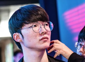 T1 bị loại sớm khỏi vòng playoffs LCK Mùa Xuân 2024: Vấn nạn Ddos và sự cần thiết của biện pháp từ Riot Games