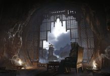 The Bird That Drinks Tears: Trò chơi mới của Krafton có gì đặc biệt?