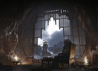 The Bird That Drinks Tears: Trò chơi mới của Krafton có gì đặc biệt?