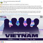 Tuyển thủ LCK sẽ đến Việt Nam: Thông tin mới nhất từ Tổng cục Du lịch Hàn Quốc