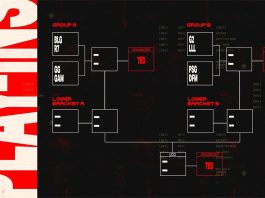 Vòng Play-in MSI 2023: GAM Esports đối mặt với thử thách khó khăn