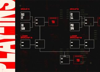 Vòng Play-in MSI 2023: GAM Esports đối mặt với thử thách khó khăn