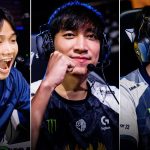 Vòng playoffs VCS mùa xuân 2024: Bảng xếp hạng và lịch thi đấu