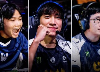 Vòng playoffs VCS mùa xuân 2024: Bảng xếp hạng và lịch thi đấu