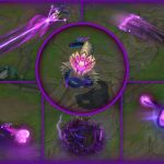 Vị tướng Vel’Koz: Sự thật mới về khả năng di chuyển trong Liên Minh Huyền Thoại