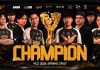 VCS 2024 Mùa Xuân: GAM Esports vô địch sau hành trình đầy khó khăn