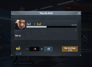 Victor – Nhân vật mới trong PUBG Mobile